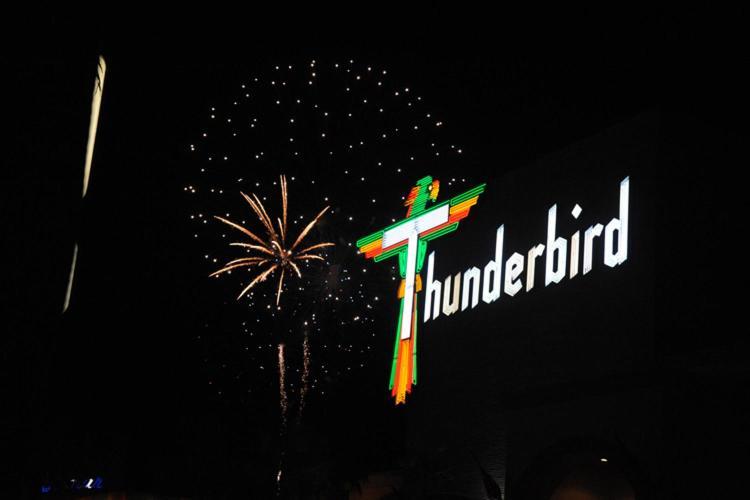 Thunderbird Beach Resort St. Pete Beach Exterior foto